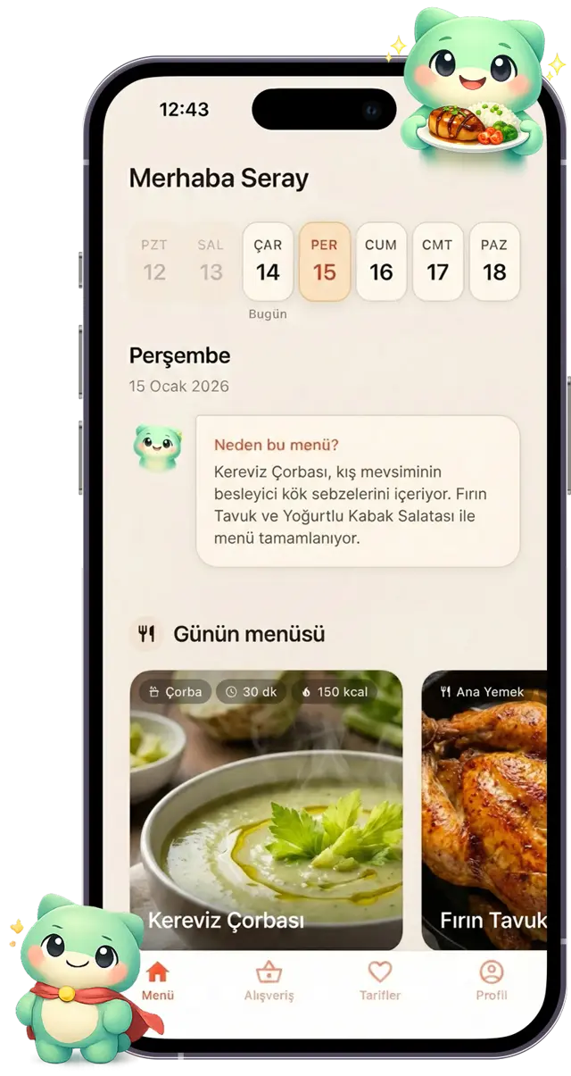 Omnoo Mobile App Preview